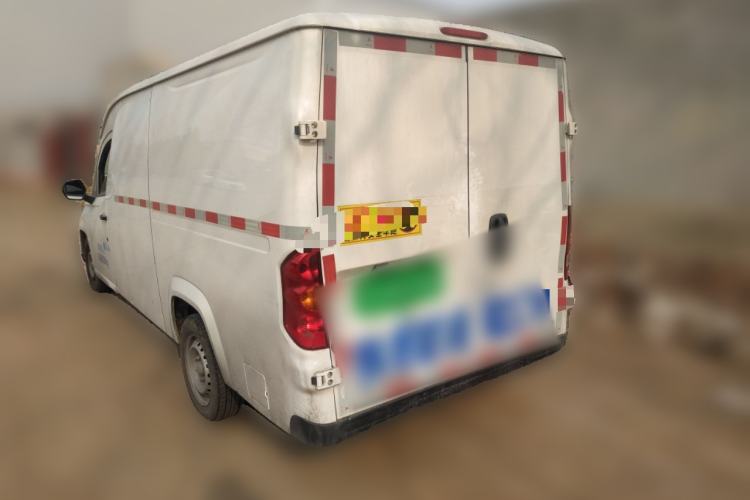 Used Linxys Huangjincang 2024 Economy Version First Class Cabin Exterior 3