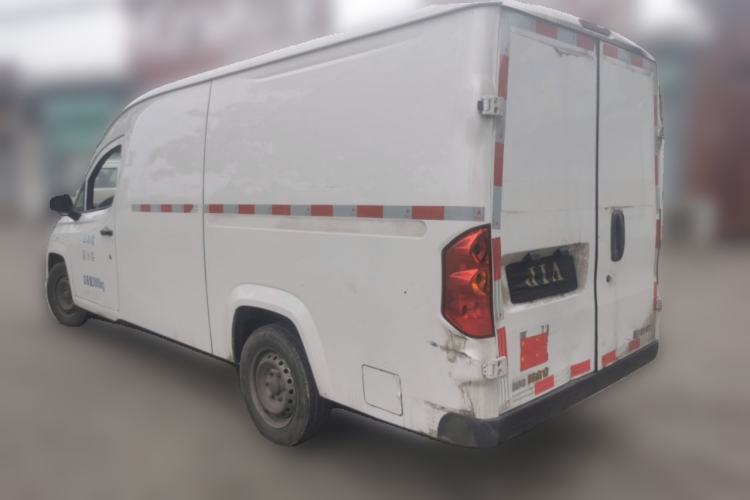 Used Linxys Huangjincang 2024 Economy Version First Class Cabin Exterior 3
