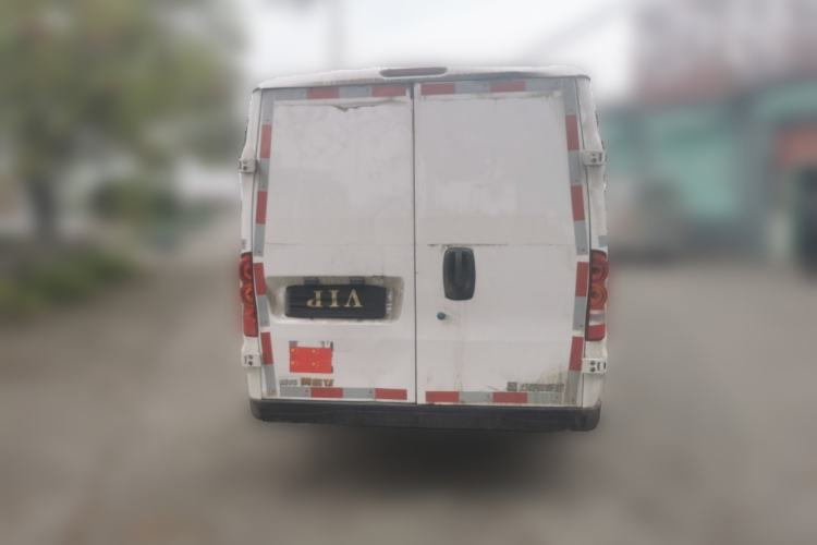 Used Linxys Huangjincang 2024 Economy Version First Class Cabin Exterior 4