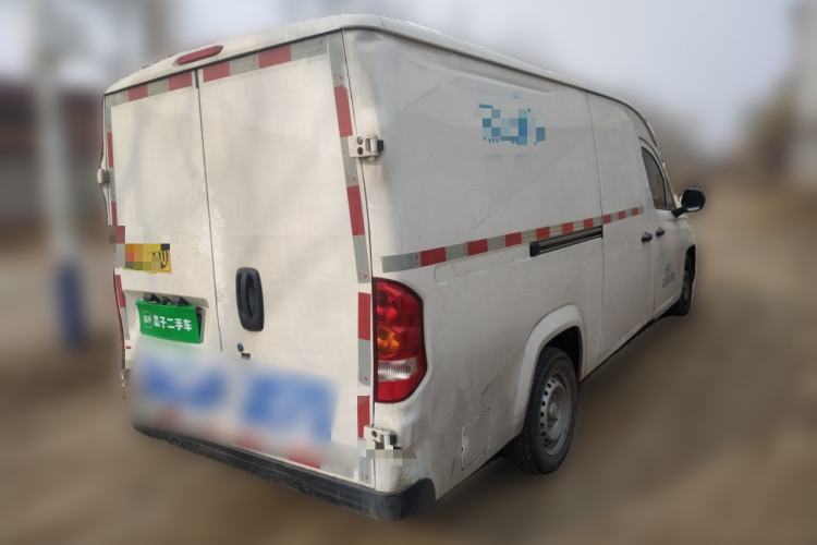 Used Linxys Huangjincang 2024 Economy Version First Class Cabin Exterior 5