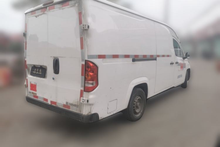 Used Linxys Huangjincang 2024 Economy Version First Class Cabin Exterior 5