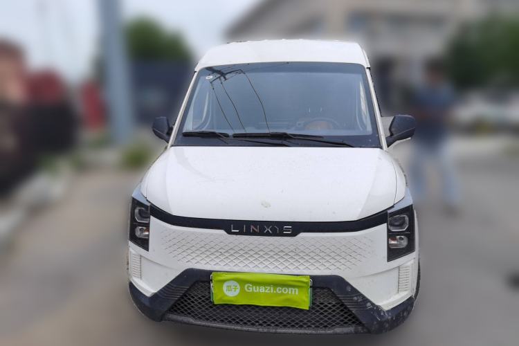 Used Linxys Huangjincang 2024 Economy Version First Class Cabin Front