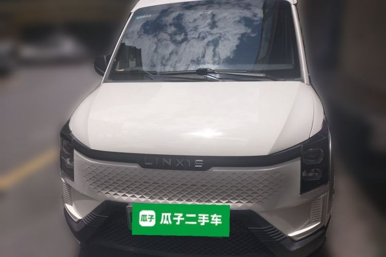 Used Linxys Huangjincang 2024 Economy Version First Class Cabin Front