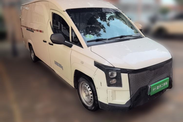 Used Linxys Huangjincang 2024 Economy Version First Class Cabin Front Right 45 Deg