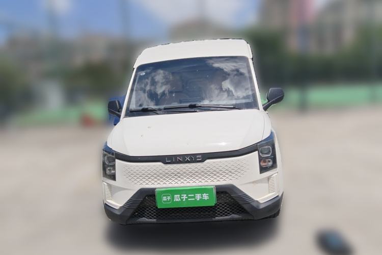 Used Linxys Huangjincang 2024 Economy Version First Class Cabin Front