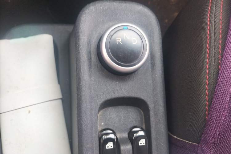Used Linxys Huangjincang 2024 Economy Version First Class Cabin Gear Lever