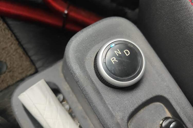 Used Linxys Huangjincang 2024 Economy Version First Class Cabin Gear Lever