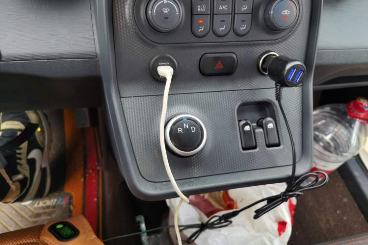 Used Linxys Huangjincang 2024 Economy Version First Class Cabin Gear Lever