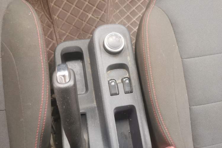 Used Linxys Huangjincang 2024 Economy Version First Class Cabin Gear Lever