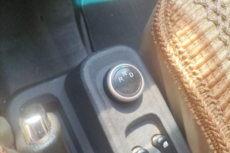 Used Linxys Huangjincang 2024 Economy Version First Class Cabin Gear Lever