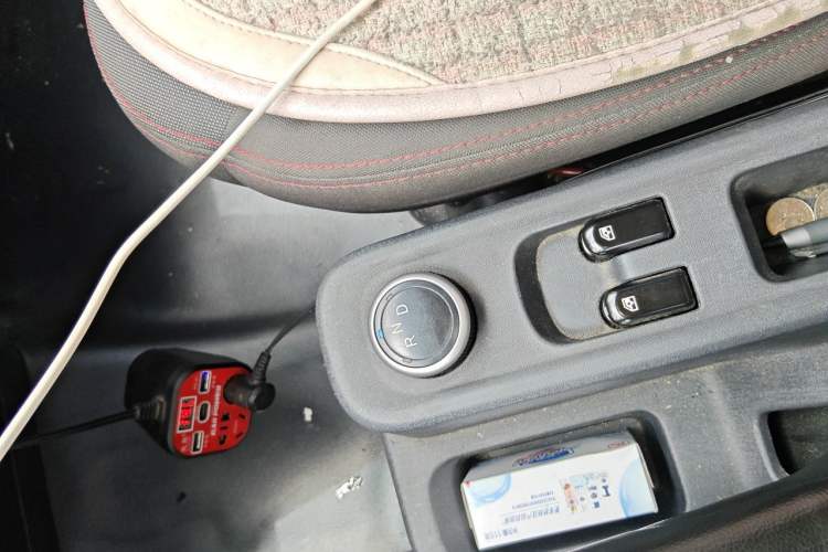 Used Linxys Huangjincang 2024 Economy Version First Class Cabin Gear Lever