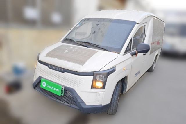 Used Linxys Huangjincang 2024 Economy Version First Class Cabin