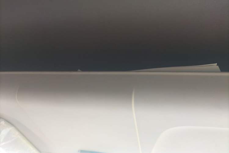 Used Linxys Huangjincang 2024 Economy Version First Class Cabin Headliner