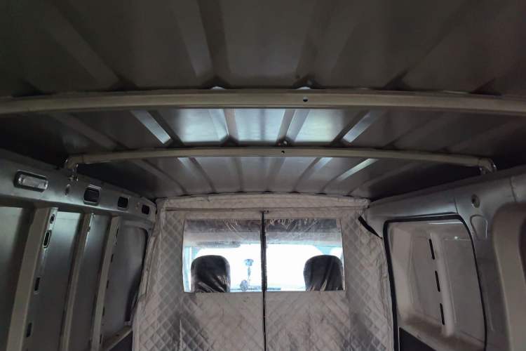 Used Linxys Huangjincang 2024 Economy Version First Class Cabin Headliner