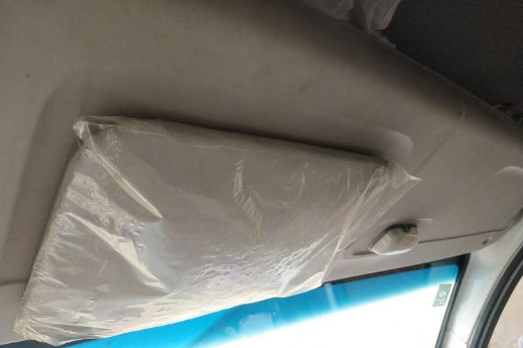 Used Linxys Huangjincang 2024 Economy Version First Class Cabin Headliner