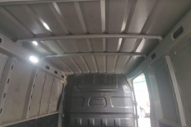 Used Linxys Huangjincang 2024 Economy Version First Class Cabin Headliner