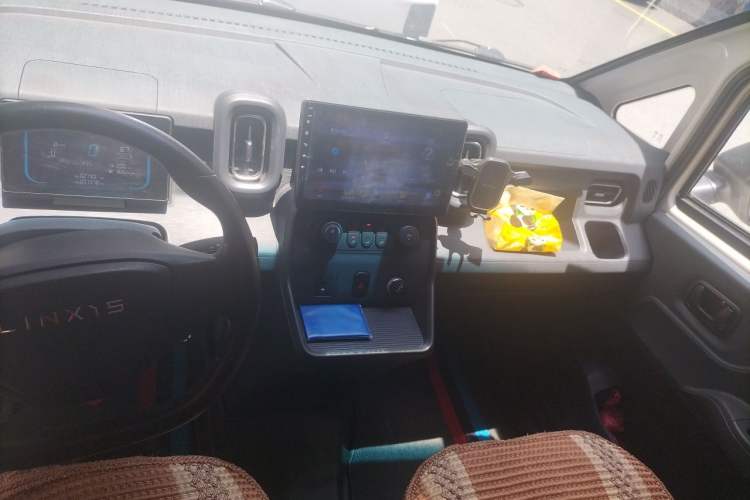 Used Linxys Huangjincang 2024 Economy Version First Class Cabin Headliner