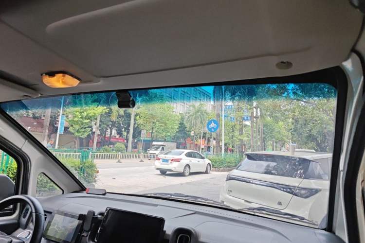 Used Linxys Huangjincang 2024 Economy Version First Class Cabin Headliner