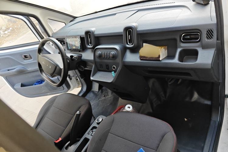 Used Linxys Huangjincang 2024 Economy Version First Class Cabin Interior 2