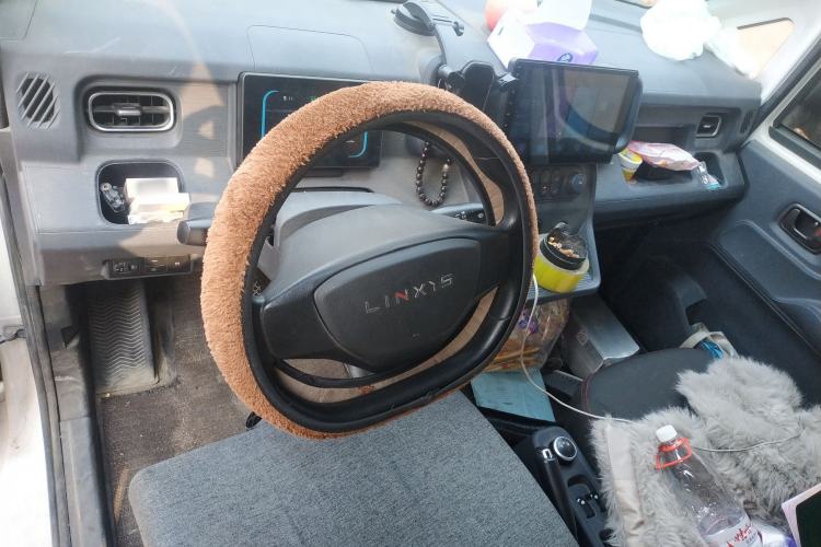 Used Linxys Huangjincang 2024 Economy Version First Class Cabin Interior 2