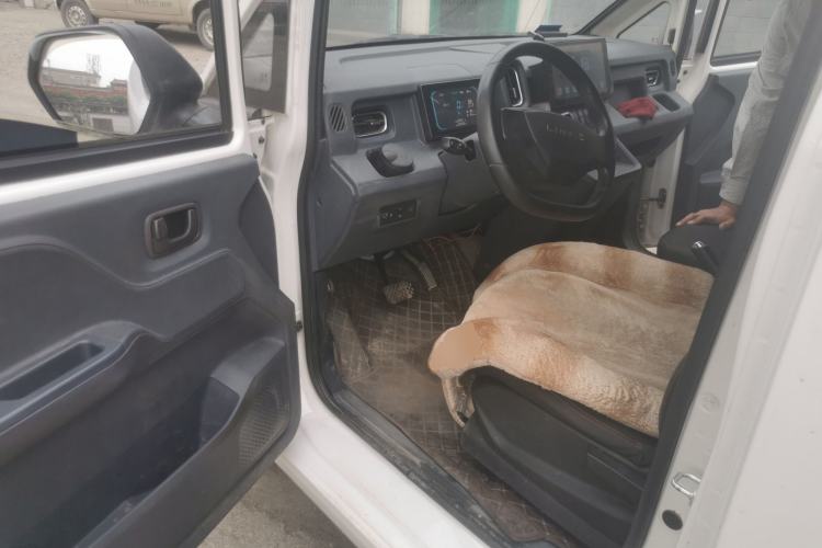 Used Linxys Huangjincang 2024 Economy Version First Class Cabin Interior 3