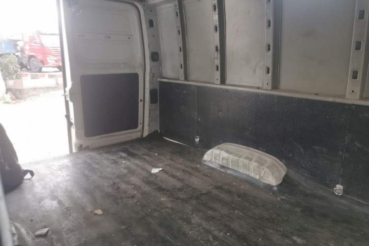 Used Linxys Huangjincang 2024 Economy Version First Class Cabin Interior 4