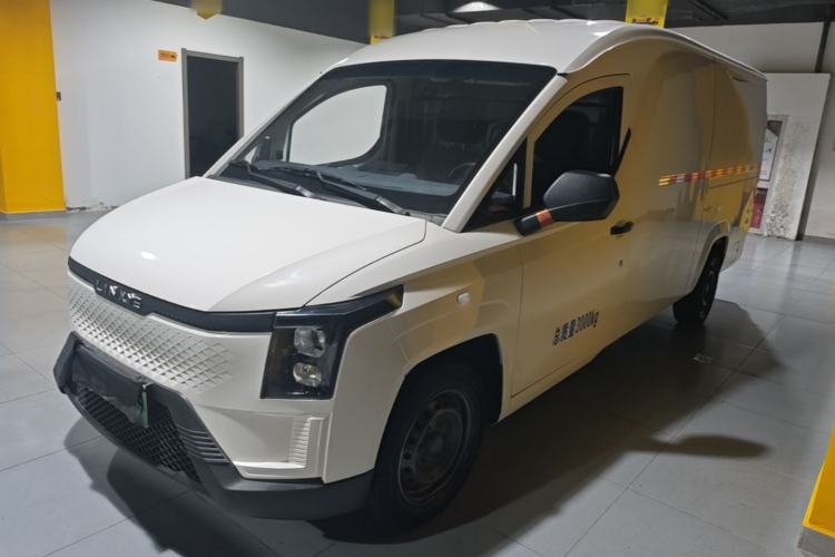 Linxys Huangjincang 2024 Economy Version First Class Cabin