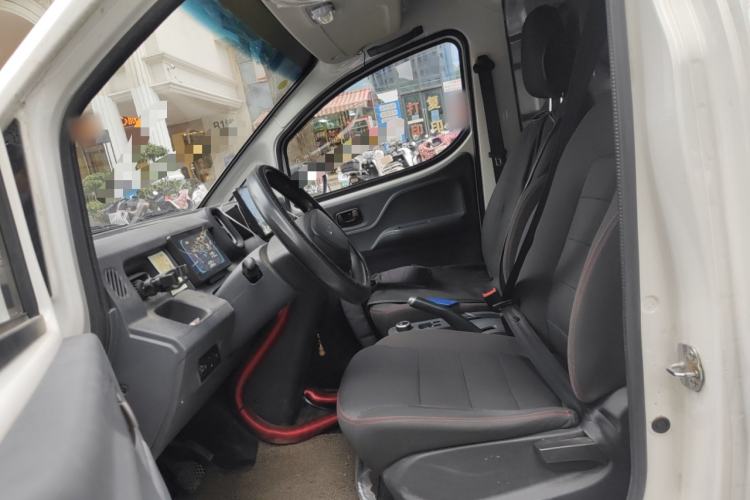 Used Linxys Huangjincang 2024 Economy Version First Class Cabin Left Front Seat