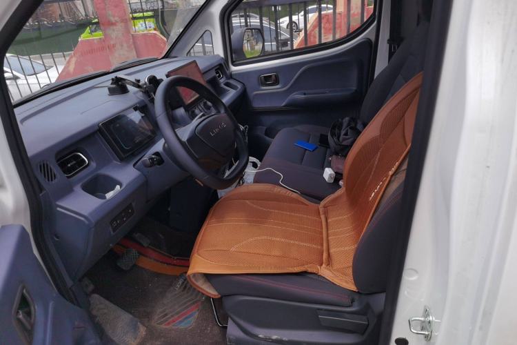 Used Linxys Huangjincang 2024 Economy Version First Class Cabin Left Front Seat