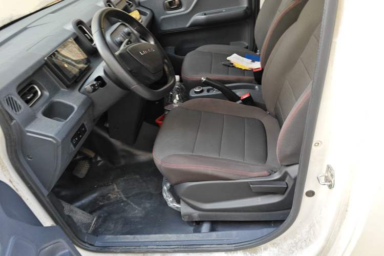 Used Linxys Huangjincang 2024 Economy Version First Class Cabin Left Front Seat