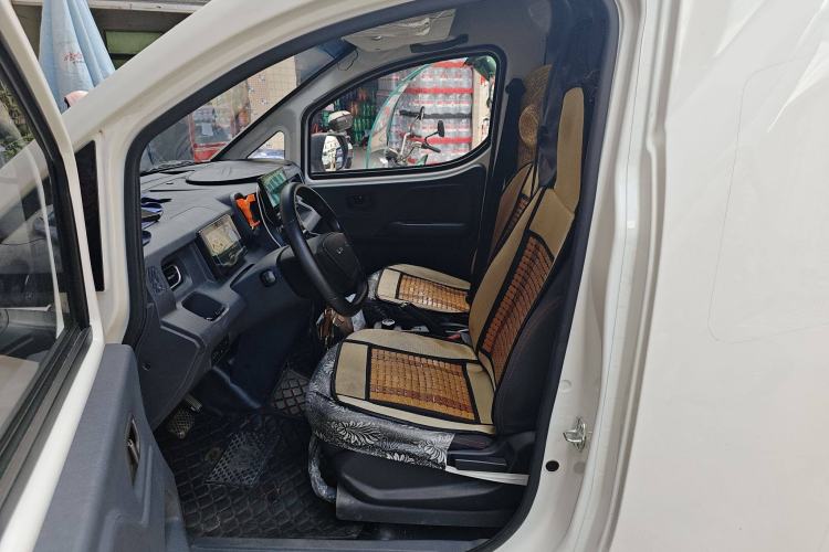 Used Linxys Huangjincang 2024 Economy Version First Class Cabin Left Front Seat