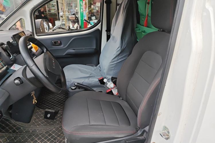 Used Linxys Huangjincang 2024 Economy Version First Class Cabin Left Front Seat