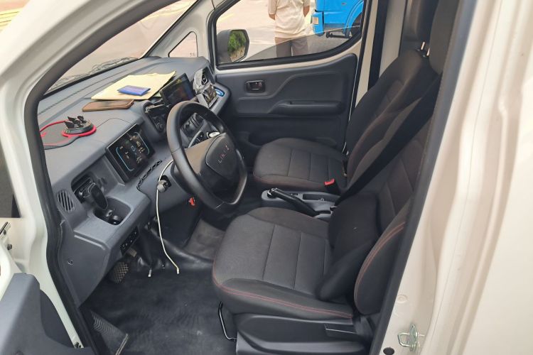 Used Linxys Huangjincang 2024 Economy Version First Class Cabin Left Front Seat