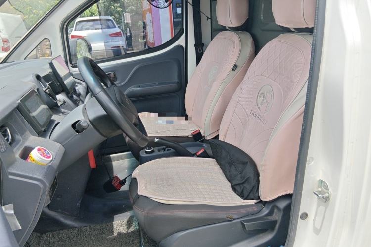 Used Linxys Huangjincang 2024 Economy Version First Class Cabin Left Front Seat