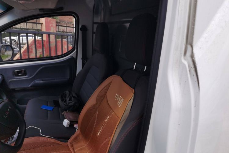 Used Linxys Huangjincang 2024 Economy Version First Class Cabin Left Rear Seat