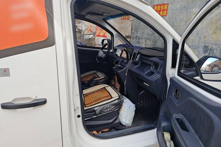 Used Linxys Huangjincang 2024 Economy Version First Class Cabin Left Rear Seat