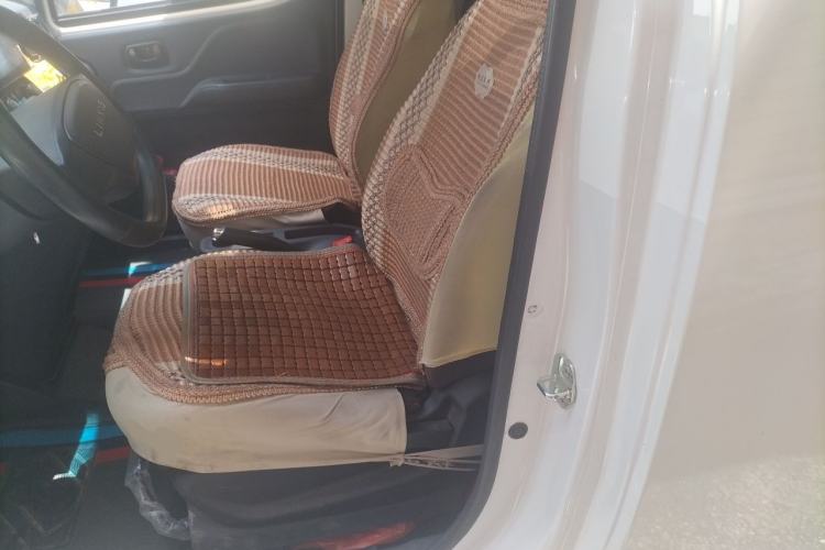 Used Linxys Huangjincang 2024 Economy Version First Class Cabin Left Rear Seat