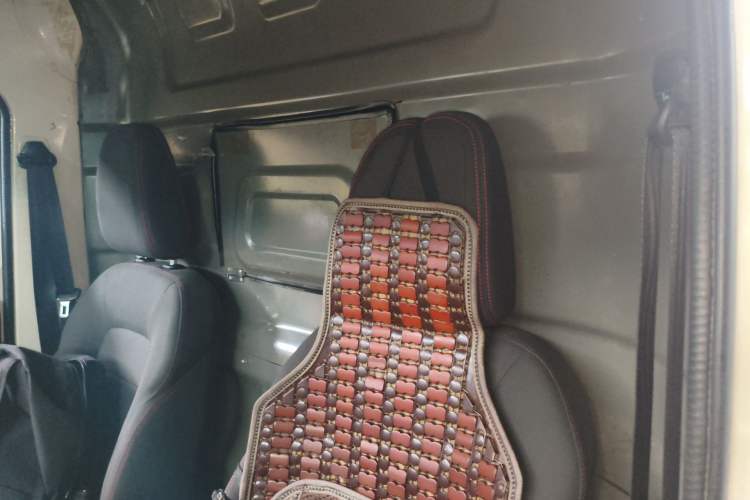 Used Linxys Huangjincang 2024 Economy Version First Class Cabin Left Rear Seat
