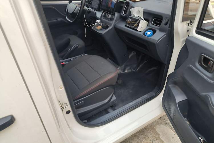 Used Linxys Huangjincang 2024 Economy Version First Class Cabin Left Rear Seat