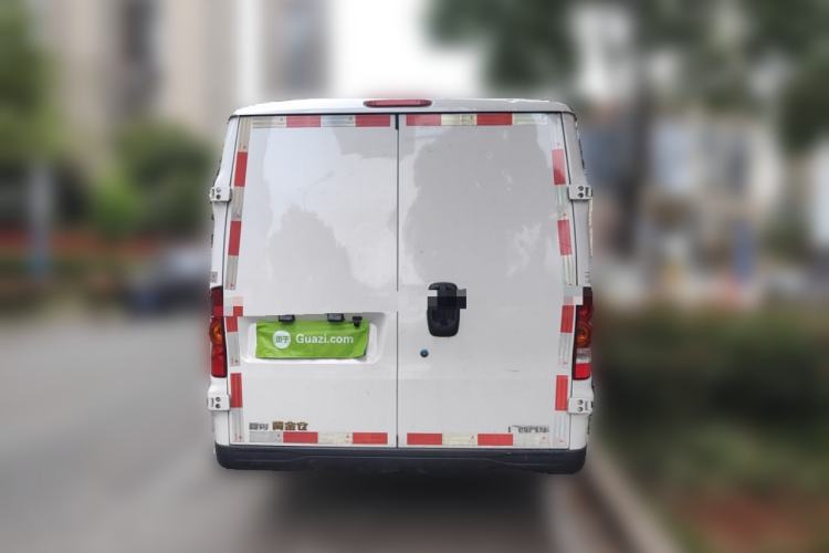 Used Linxys Huangjincang 2024 Economy Version First Class Cabin Rear