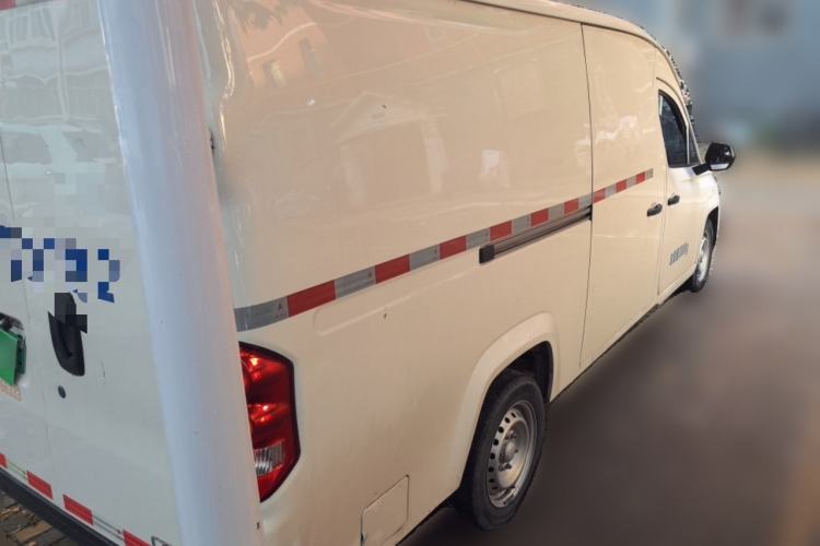 Used Linxys Huangjincang 2024 Economy Version First Class Cabin Rear Right 45 Deg
