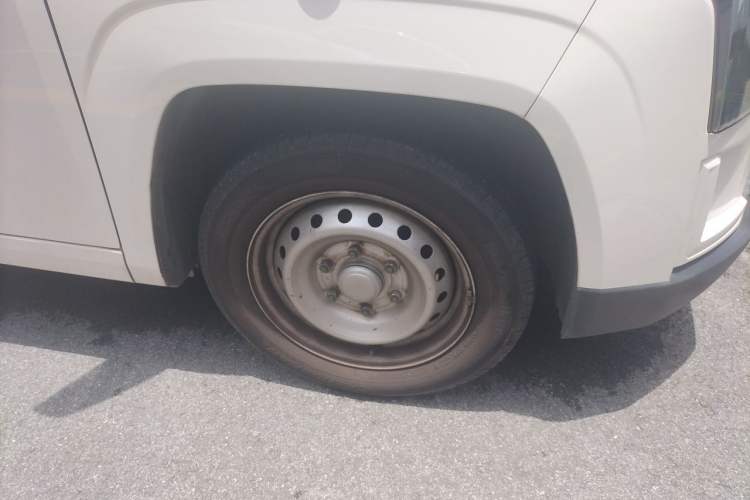 Used Linxys Huangjincang 2024 Economy Version First Class Cabin Right Front Wheel Hub