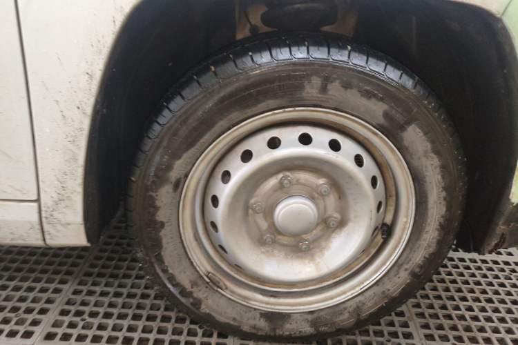 Used Linxys Huangjincang 2024 Economy Version First Class Cabin Right Front Wheel Hub