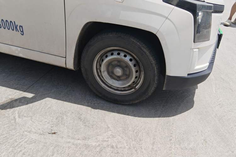 Used Linxys Huangjincang 2024 Economy Version First Class Cabin Right Front Wheel Hub
