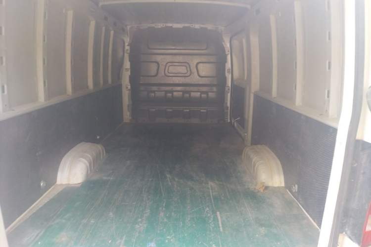 Used Linxys Huangjincang 2024 Economy Version First Class Cabin Trunk