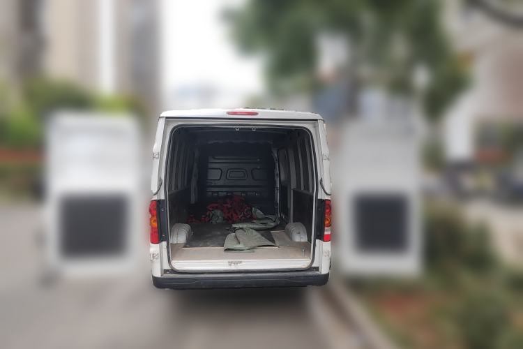Used Linxys Huangjincang 2024 Economy Version First Class Cabin Trunk
