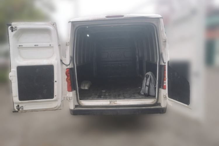 Used Linxys Huangjincang 2024 Economy Version First Class Cabin Trunk