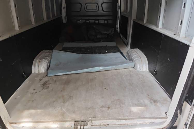 Used Linxys Huangjincang 2024 Economy Version First Class Cabin Trunk