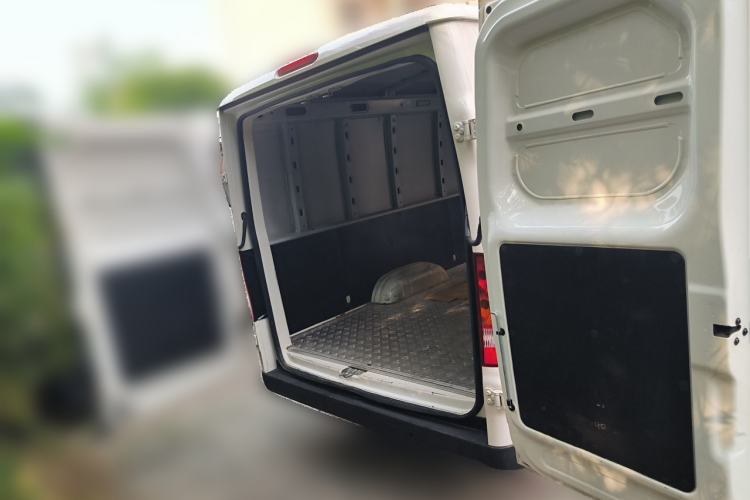Used Linxys Huangjincang 2024 Economy Version First Class Cabin Trunk