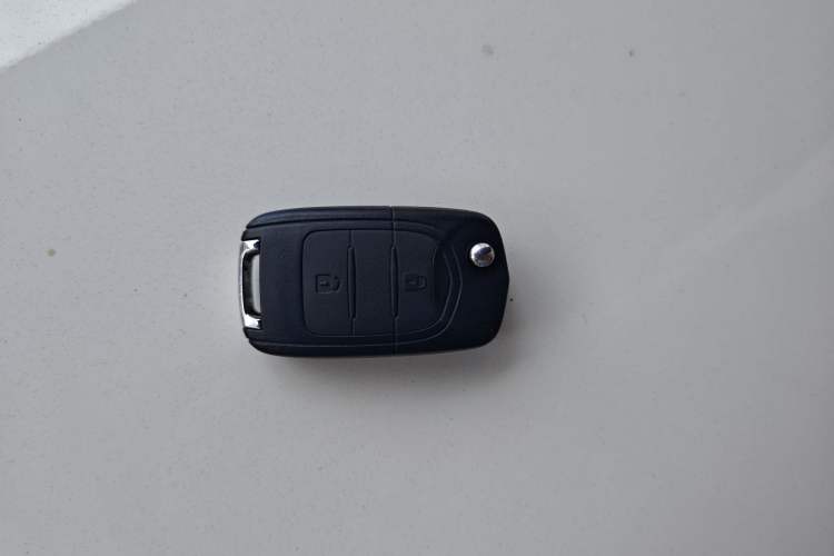 Used Linxys Huangjincang 2024 Economy Version First Class Cabin Vehicle Key